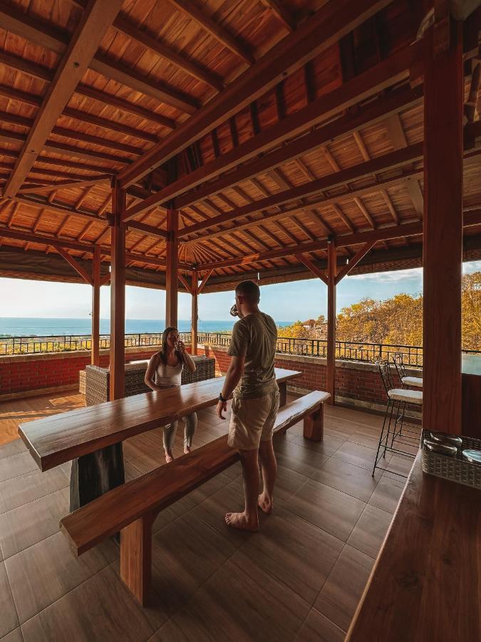 Villa Bukit Sing Sing Сингараджа Экстерьер фото